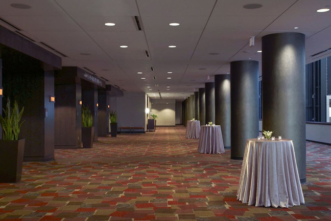 Hyatt Regency Indianapolis