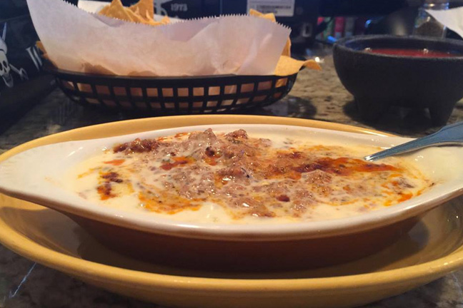 Jalapenos Mexican Grill (Whitemarsh)