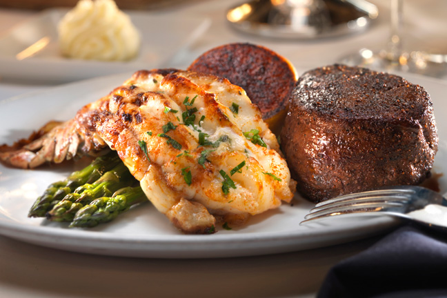 Tony’s Steaks & Seafood