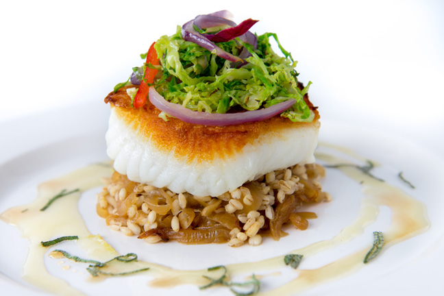 Tony’s Steaks & Seafood