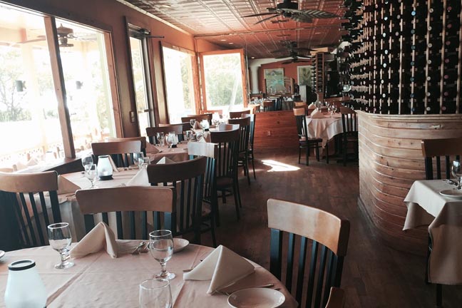 Sunset Grill | Sanibel & Captiva Island, FL | Sanibel & Captiva Island