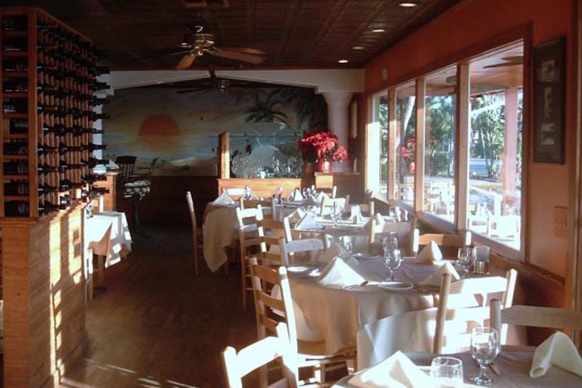 Sunset Grill | Sanibel & Captiva Island, FL | Sanibel & Captiva Island