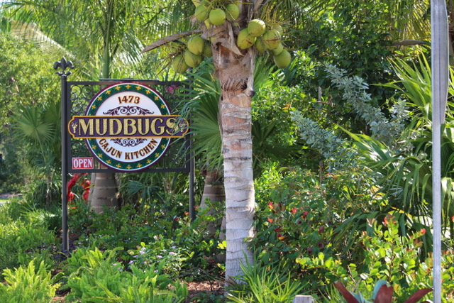 MudBugs Cajun Kitchen