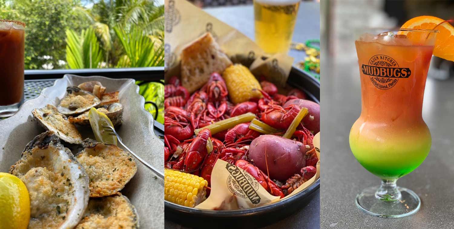 MudBugs Cajun Kitchen