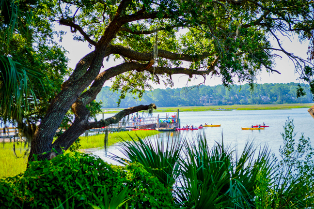 Up the Creek Pub and Grill