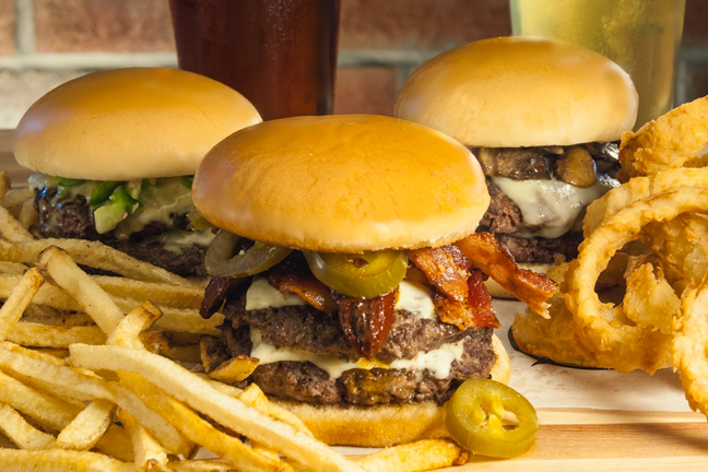 Zipps Sports Grill (Chandler)