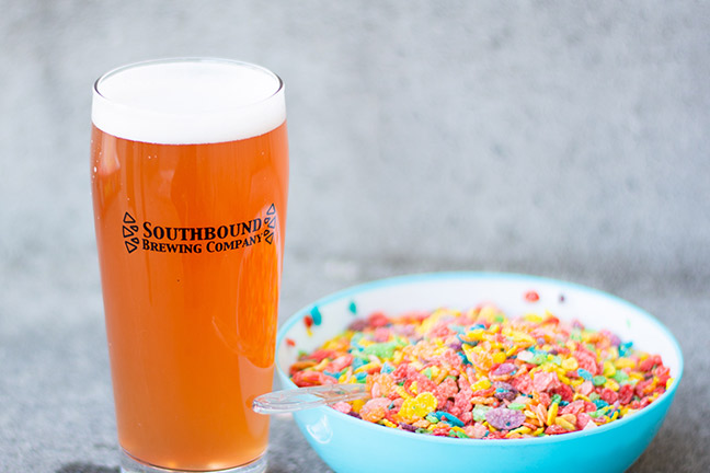 Southbound Brewing Company