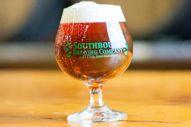 Southbound Brewing Company