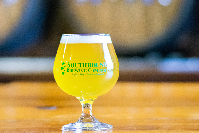 Southbound Brewing Company