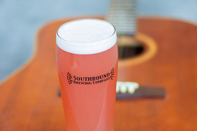 Southbound Brewing Company