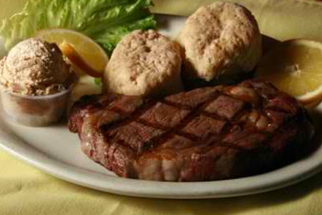 Black Bart's Steakhouse