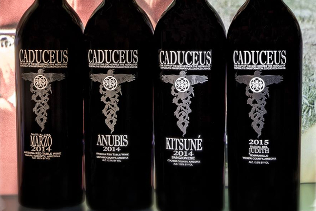 Caduceus Cellars