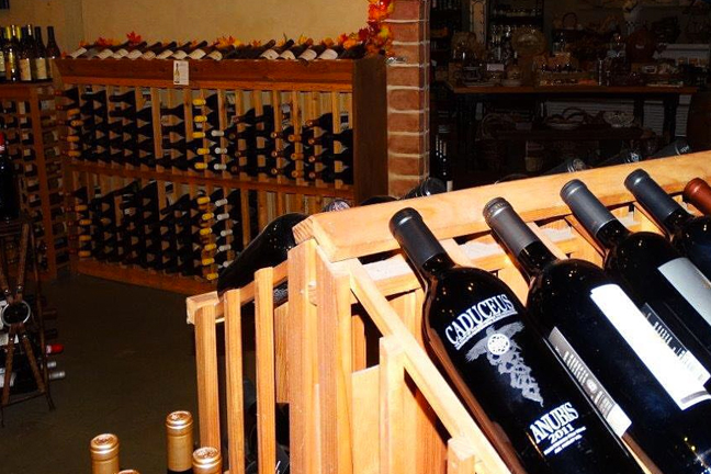 Caduceus Cellars