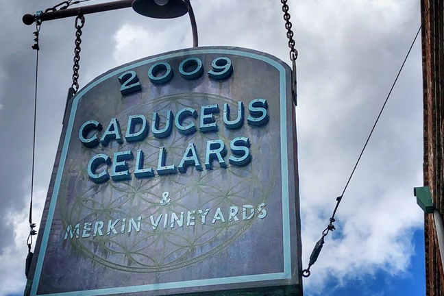 Caduceus Cellars