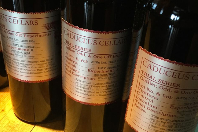 Caduceus Cellars