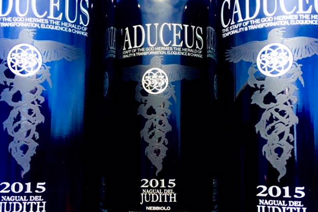 Caduceus Cellars