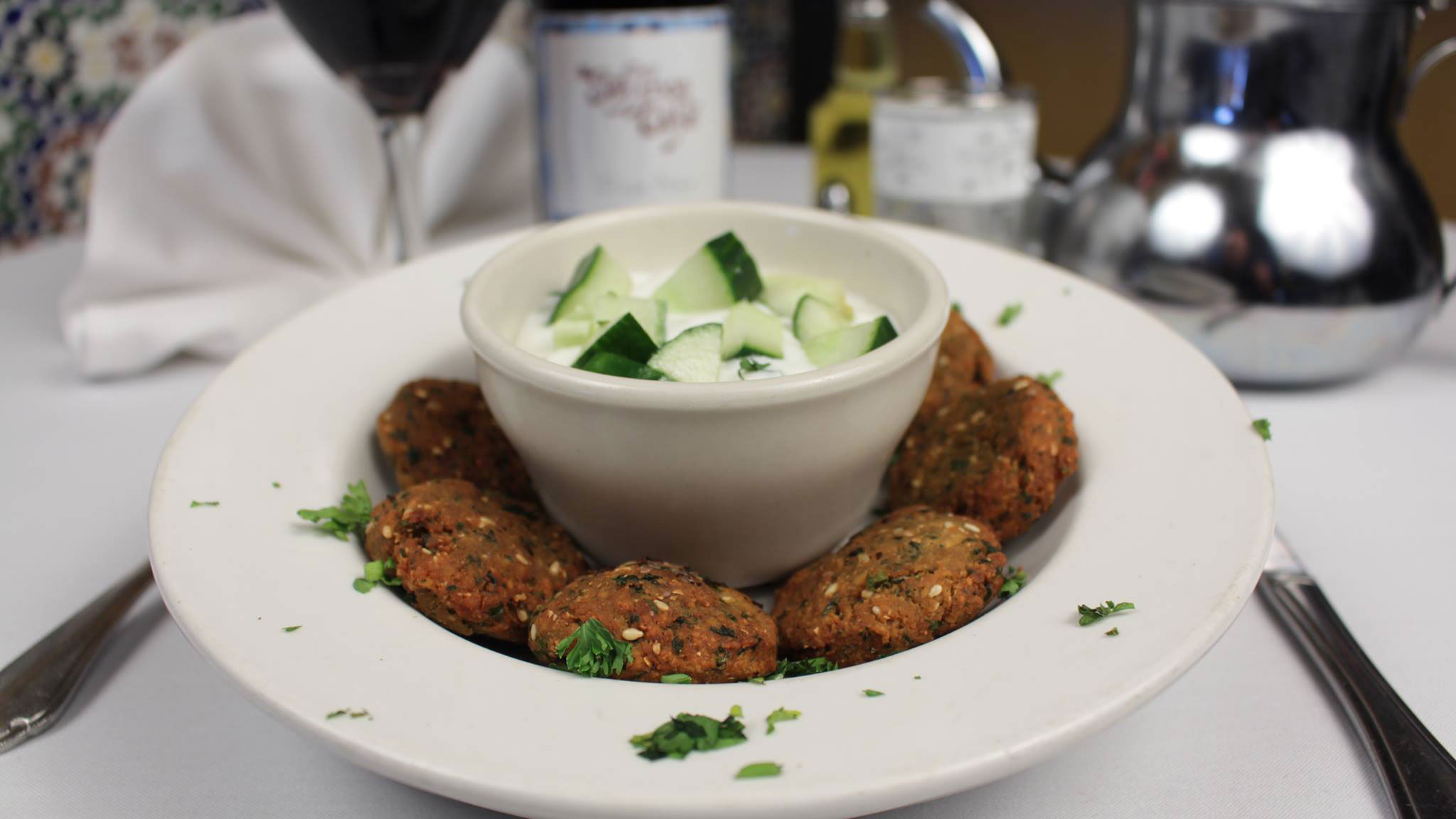 Saffron Cafe Indianapolis, IN Indianapolis Restaurants