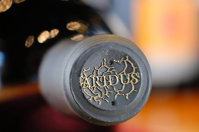 Aridus Wine Company Winery