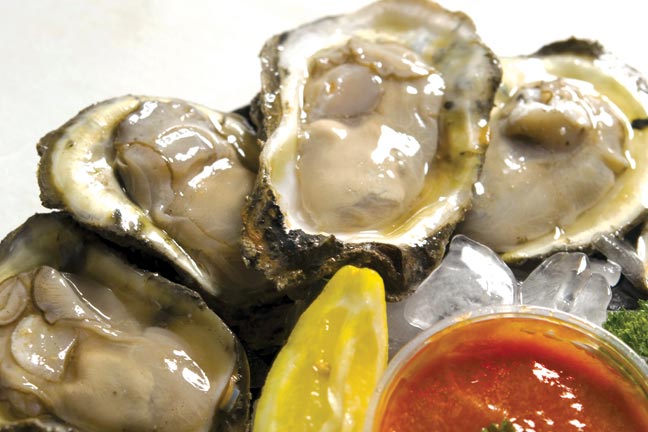 Acme Oyster House (Baton Rouge)