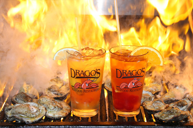 Drago’s Seafood (Lafayette)