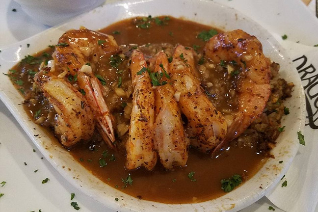 Drago’s Seafood (Lafayette)