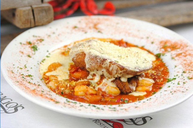 Drago’s Seafood (Lafayette)