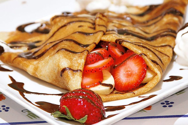 Breizh Pan Crepes