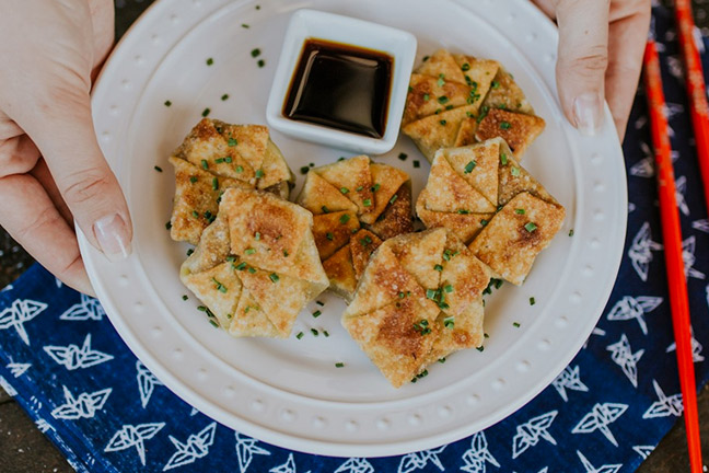 P.F. Chang’s (Keystone)