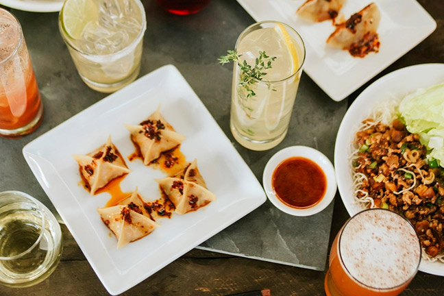P.F. Chang’s (Keystone)