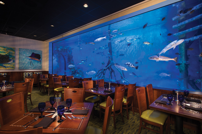 RumFish Grill