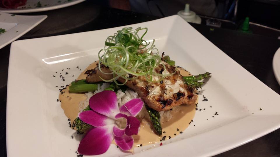 Snapper’s Sea Grill Restaurant