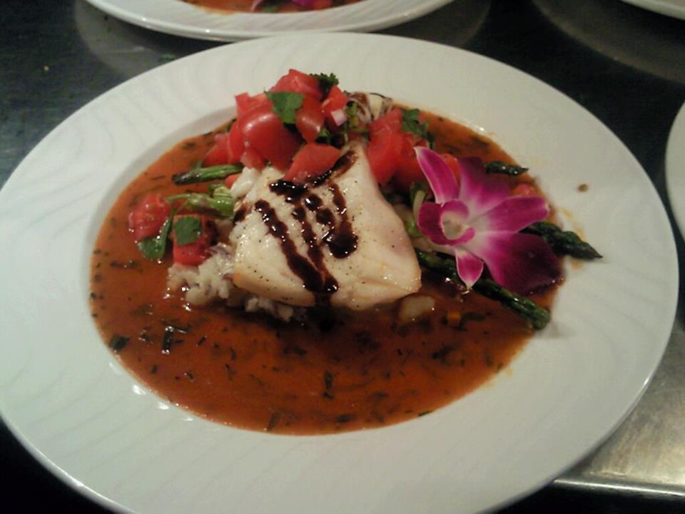 Snapper’s Sea Grill Restaurant