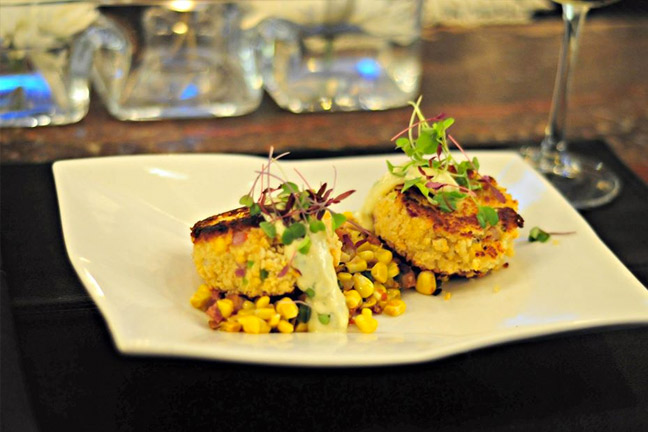 Tryst Gastro Lounge