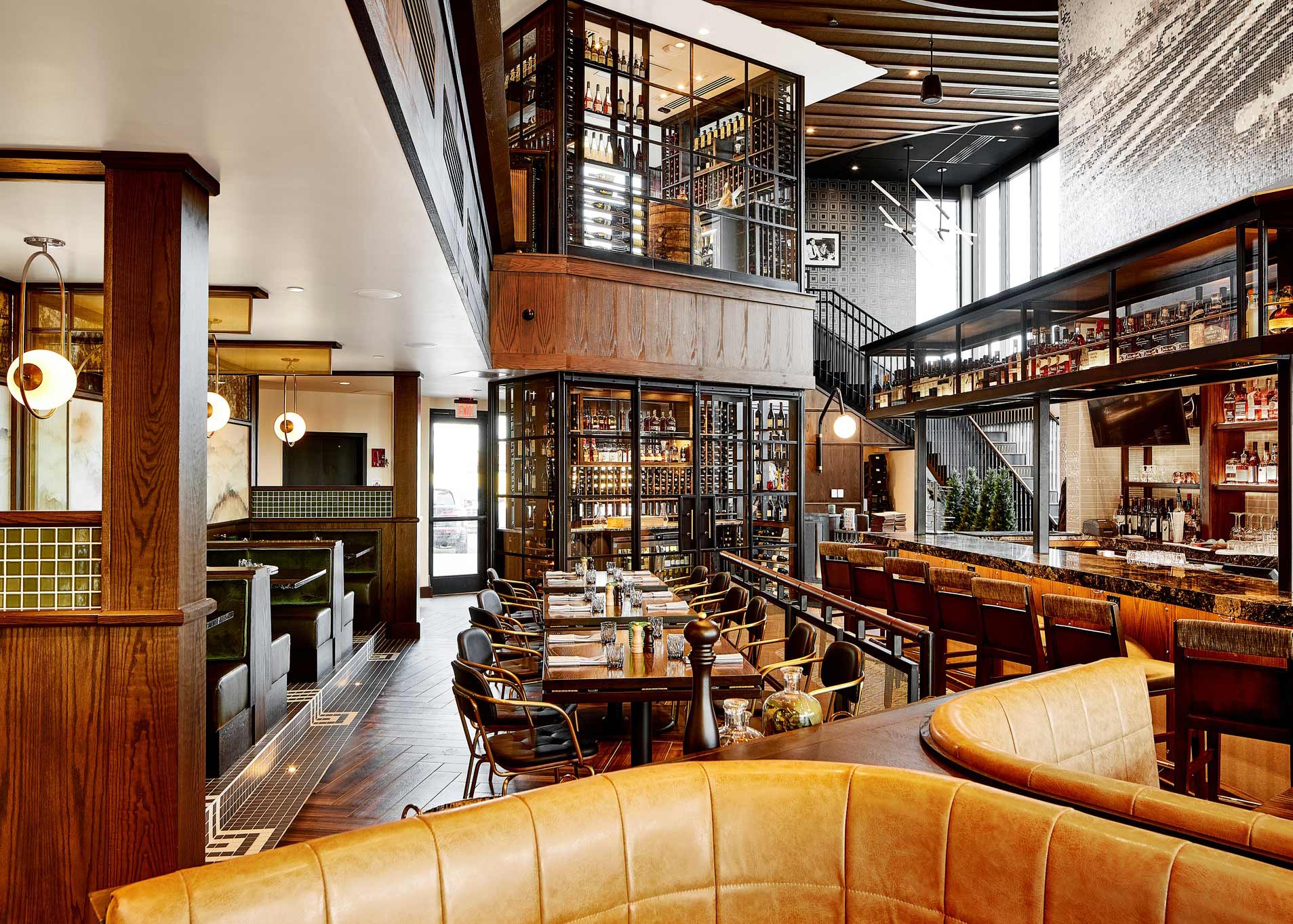 HC Tavern + Kitchen