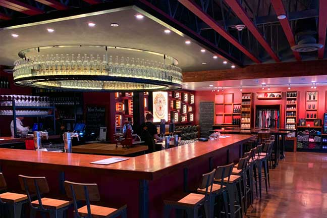 Merkin Vineyards (Scottsdale)