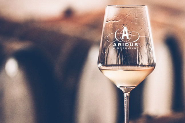 Aridus Wine Tasting Room (Wilcox)