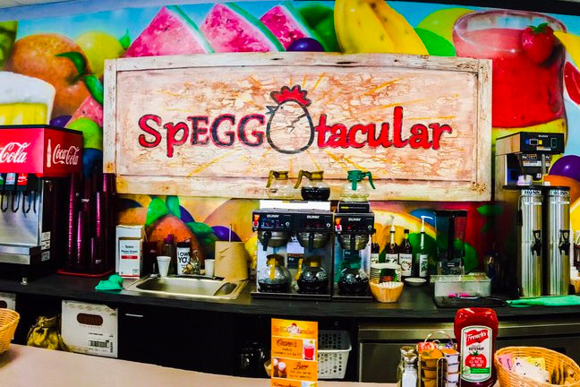 SpEGGtacular (Clearwater)