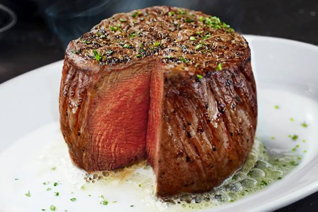 Ruth’s Chris Steak House (Tampa)