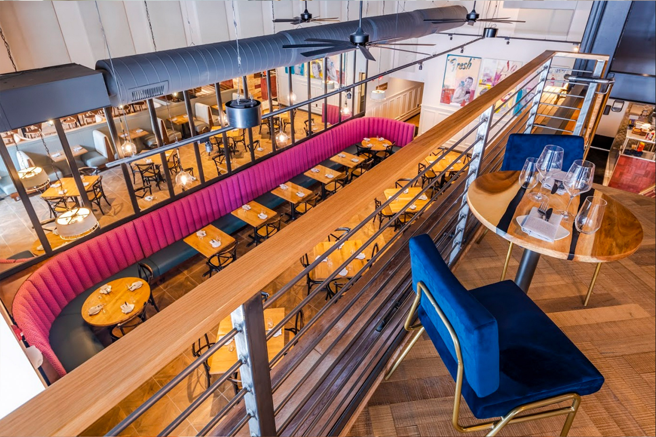 LouVino (Fishers)