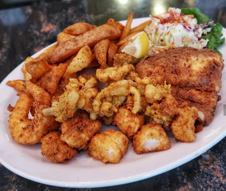 The Clam Shack Sanibel & Captiva Island, FL Sanibel & Captiva