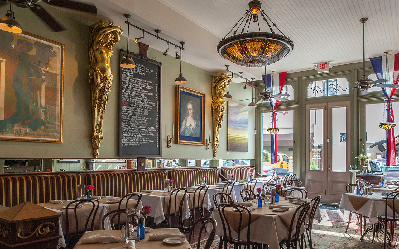 Circa 1875 | Savannah, GA | Savannah Restaurants | Savannah Dining