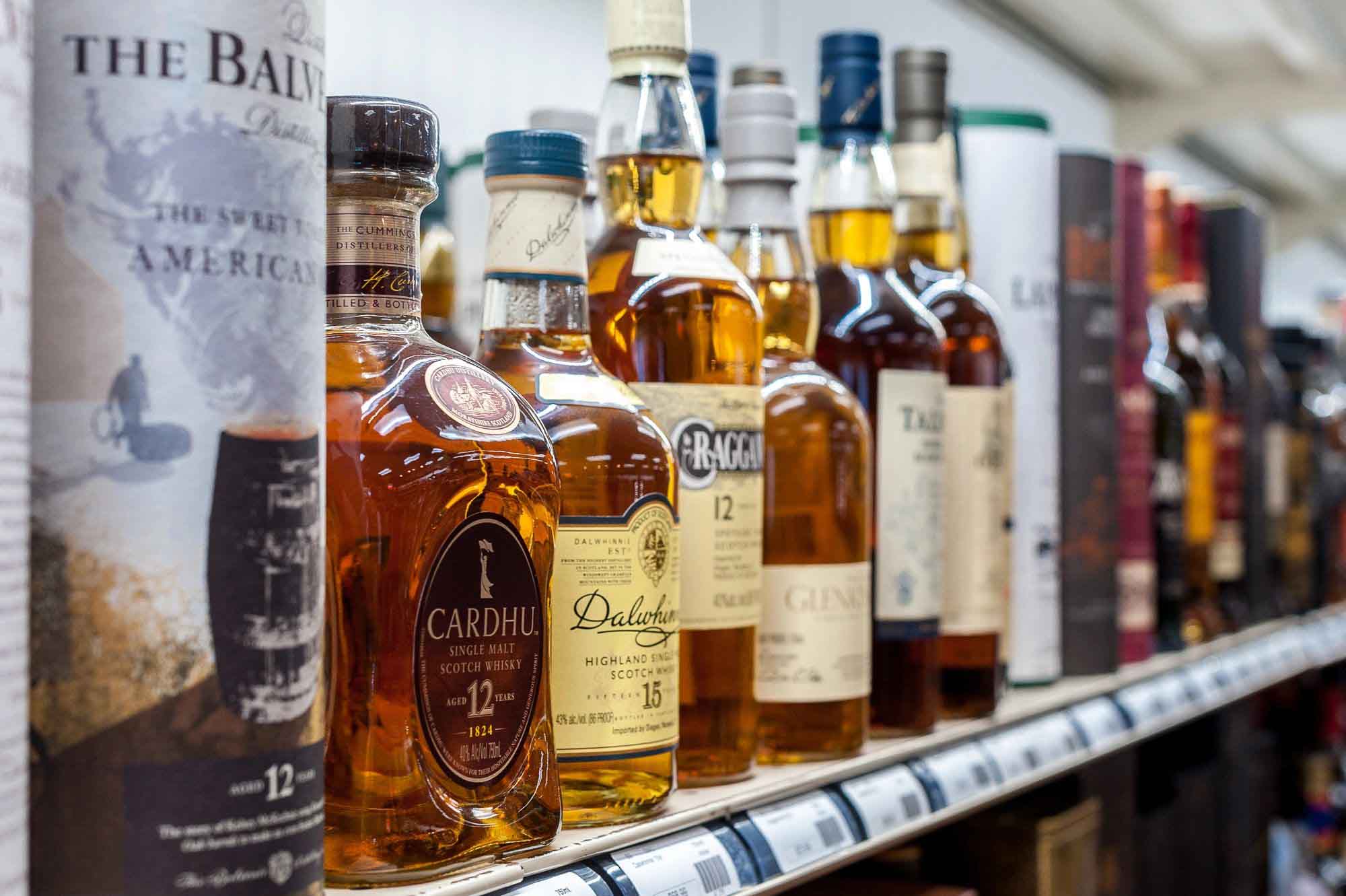 The Grog Shop