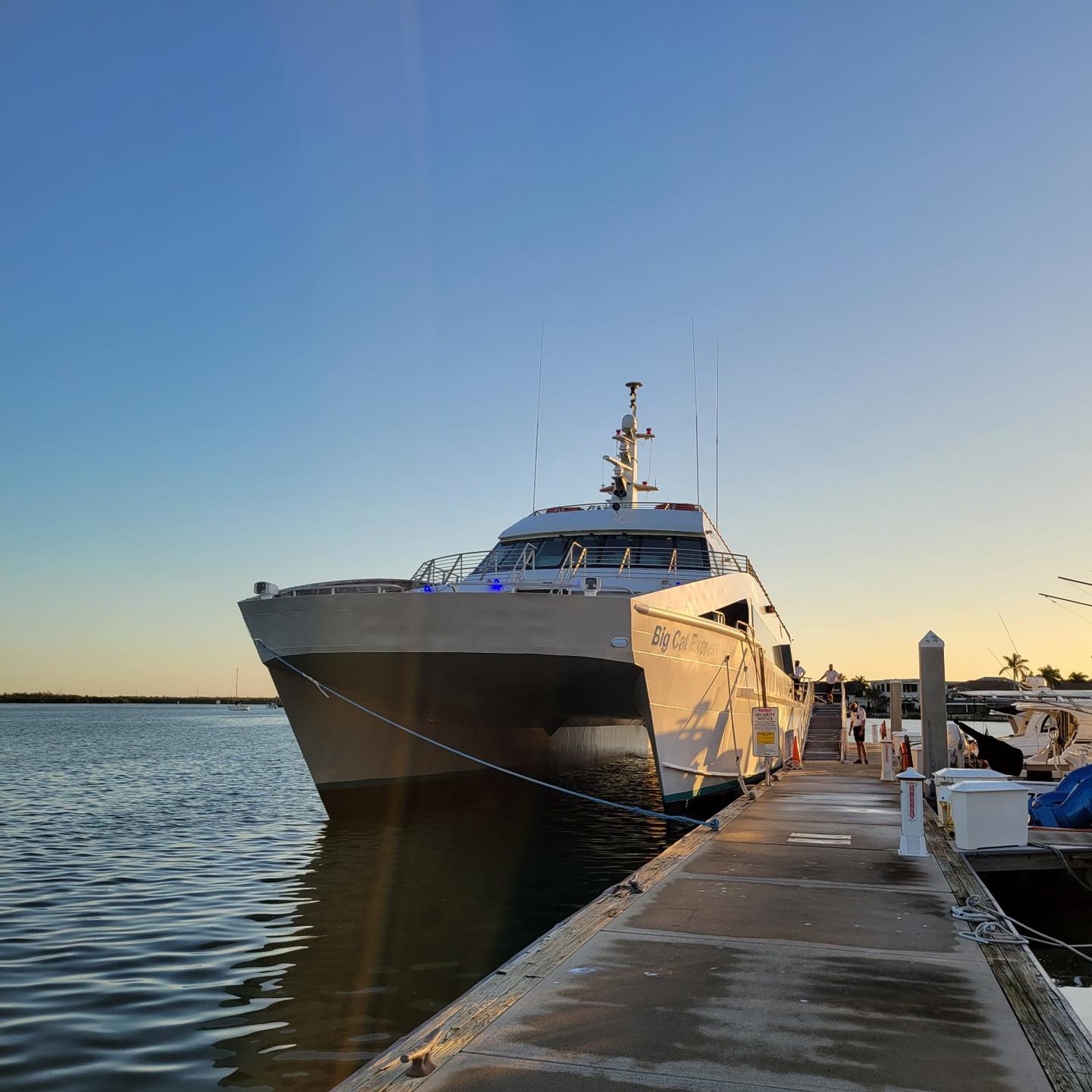 Key West Express