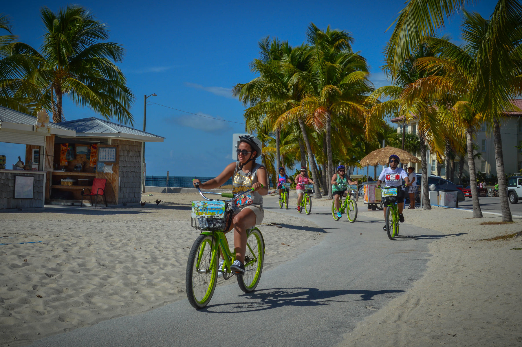 Key West Express