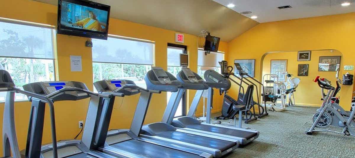 Sanibel Health Club
