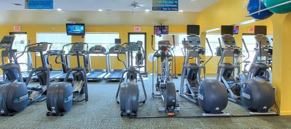 Sanibel Health Club