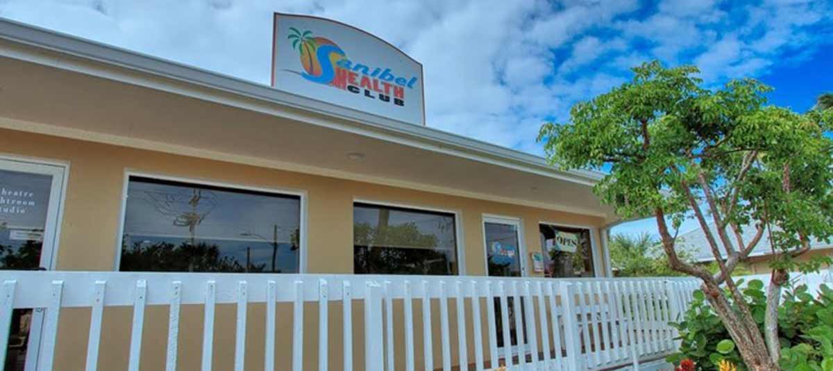 Sanibel Health Club