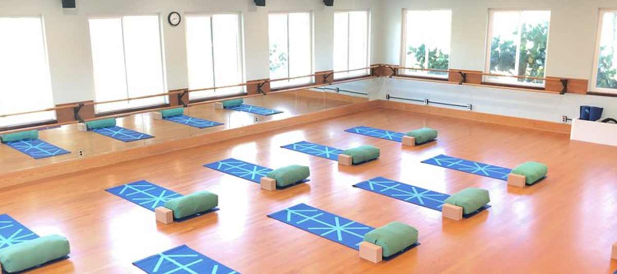 Sanibel Health Club