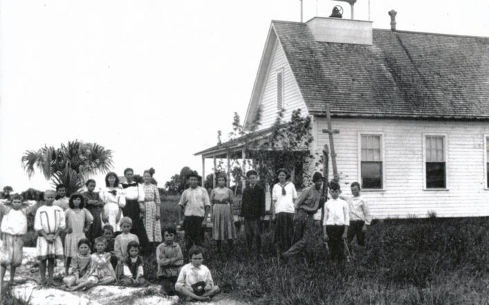 Sanibel Historical Museum and Village