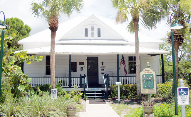 Sanibel Historical Museum and Village